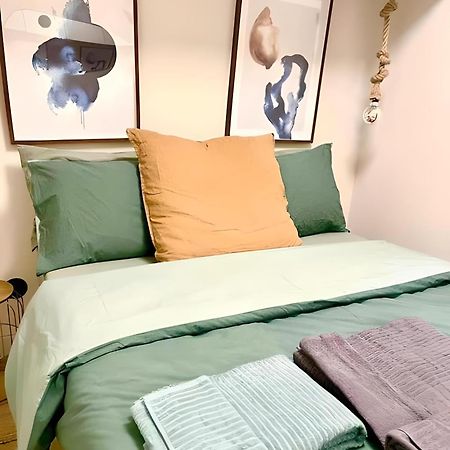 Chiado Brand New Amazing In Lisbon Apartment Bagian luar foto