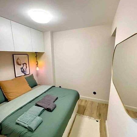 Chiado Brand New Amazing In Lisbon Apartment Bagian luar foto