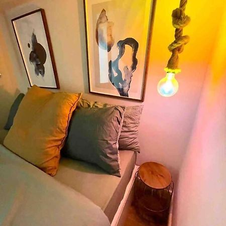 Chiado Brand New Amazing In Lisbon Apartment Bagian luar foto