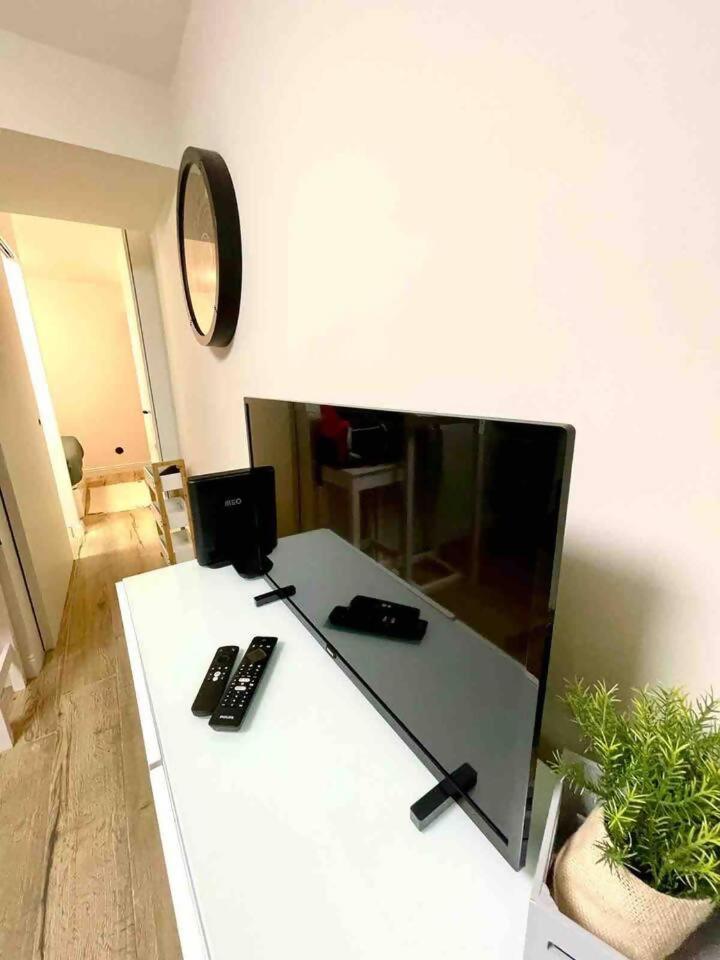 Chiado Brand New Amazing In Lisbon Apartment Bagian luar foto