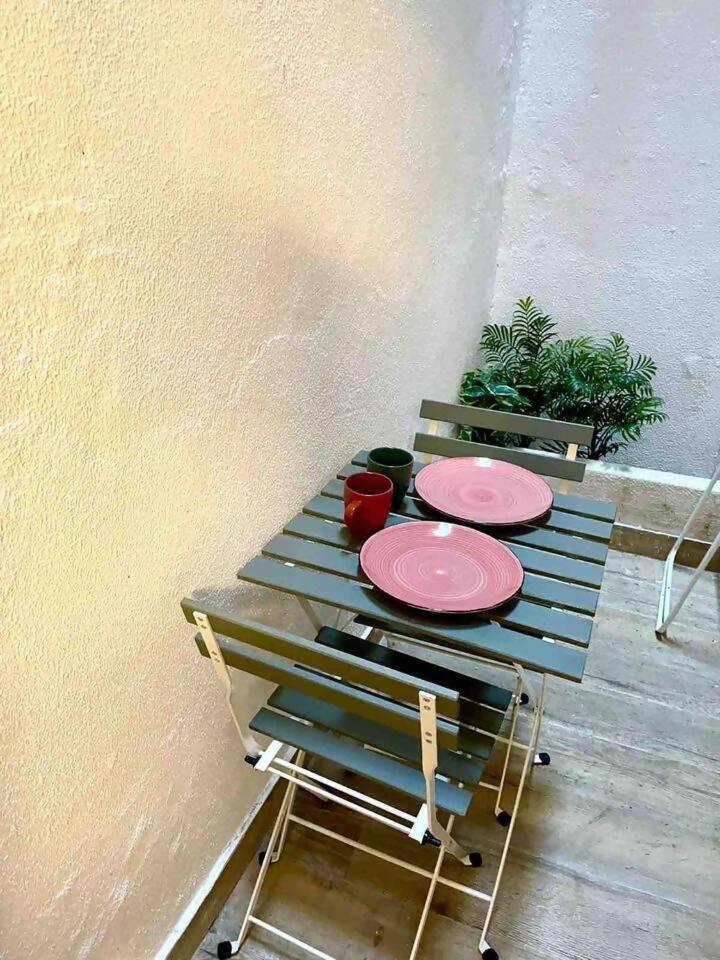Chiado Brand New Amazing In Lisbon Apartment Bagian luar foto